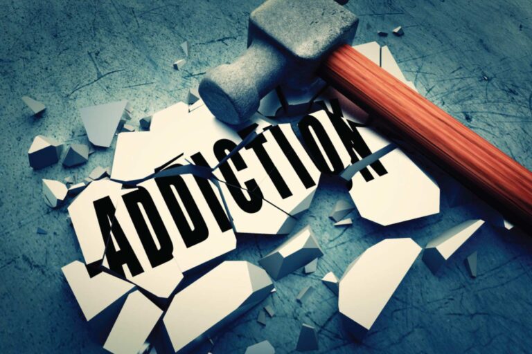 addiction